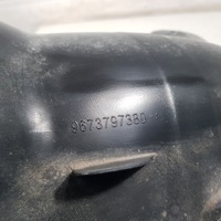 фото thumb №4, Подкрылок правый задняя peugeot 208