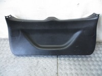 фото thumb №1, Honda hr-v ii захист оббивка кришки багажника 15-