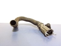 фото thumb №1, Audi a6 c5 2.5tdi lift дроссельная заслонка 4b0145950c