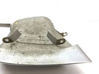 фото thumb №7, Audi a4 b9 a5 наконечник выхлоп левая 8w0253825m