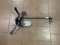 фото thumb №1, Citroen ds3 crossback педали автоматическая коробка передач anglik uk