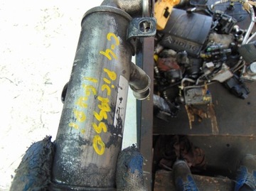 фото thumb №7, Citroen c4 picasso i 1.6 hdi 07r радіатор egr