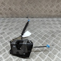 фото thumb №1, Land rover range rover velar 2018 правая сторона замок дверь задних