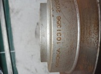 фото thumb №3, Диск правий задня subaru forester