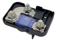 фото thumb №1, Клемма плюсовая с розетка предохранитель megaval коробка корпус автомобильный