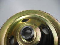 Шків насоса води renault 18 7700698059 Київ, фото thumb