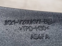 фото thumb №10, Ford transit custom 2018 задняя сторона левая молдинг крыла заднего