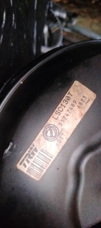 фото thumb №6, | alfa romeo 159 1.9 усилитель тормозов насос тормоза 51747489