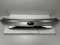 фото thumb №1, Subaru legacy v 5 молдинг крышки накладка задняя фонари комплект org!