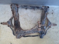 фото thumb №6, Подрамник передние honda cr-v 50200skne10