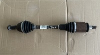 Купить Приводной вал левая левый перед bmw x5 f15 30d 258km 762291301, фото thumb