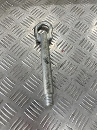 фото thumb №1, Болт фаркоп ушко toyota corolla e21 19-