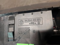 фото thumb №9, Решётка воздуховод средняя bmw x5 e53 8402221 64228402221