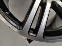фото thumb №11, Диск mercedes gle gls 167 21 дюймів 11j et49 5x112