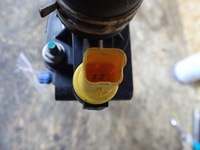 фото thumb №9, Насос підсилювача peugeot 307 cc 2.0 rfj 2006 cabrio eu 9645162480 10023