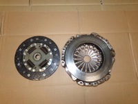 фото thumb №1, Диск сцепления прижим peugeot 208 1.2 vti