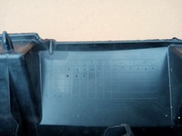 фото thumb №8, Mazda 2 ii решётка радиатора решётка радиатора 2014r