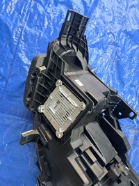 фото thumb №12, Nissan qashqai j12 lift лампа правая full led правый 26010hn25a