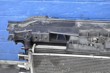 фото thumb №5, Peugeot 308 i 1.6 gti радиатор воды комплект