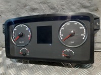 фото thumb №1, Лічильник прилади оригінальний номер scania 1887231