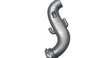 фото thumb №8, Труба повітропровід повітря fiat croma ii 1.9 m-jet jtd 16v 150km 55202653