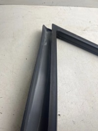 Mercedes-benz s w140 1998 рамка скло двері передніх Київ, фото thumb