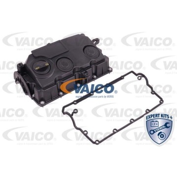 фото thumb №1, Крышка клапанов vaico v10-5993