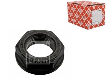 фото thumb №1, Гайка ступицы колёса перед m24 ds ds 3 ds 4 ds 5 citroen berlingo