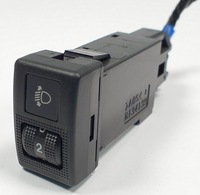 фото thumb №1, Кнопка регулировки света mazda rx-8 rx8 134139