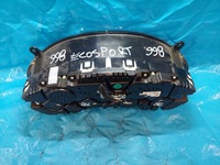 фото thumb №10, Лічильник приладова панель ford ecosport 1.5 tdci gn15-10849-ccj