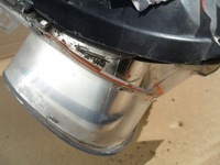 фото thumb №13, Ford s-max ii 2014-2019 лампа левая mk2 90076300