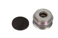 Ama0125 шкив генератора toyota yaris 1,4 d-4d 01- magneti marelli Цена, фото thumb