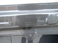 фото thumb №10, Двері праве задні задня volvo xc60 ii 17-