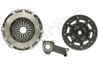 Starline сцепление комплект  с подшипник ford focus Цена, фото thumb