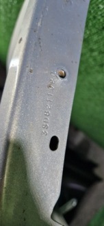 фото thumb №7, Крыло перед передний правый bentley continental 3sd