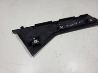 фото thumb №7, Peugeot 308 2019 ліва сторона планка / прокладка скла двері задніх