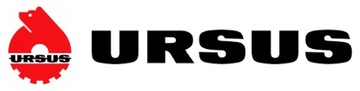 Tłumik długi 1460mm MF3 3512 2812 ORYGINAŁ URSUS