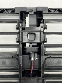 Mercedes s-klasa 223 повітропровід повітря жалюзі Доставка, фото thumb