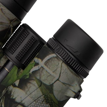 COMET PRO КОМПАКТНЫЙ ВОЕННЫЙ БИНОКЛЬ 10 x 42 ММ