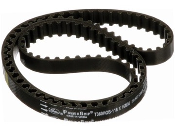 фото thumb №1, Лента распределительный вал peugeot 208 1.0 1.2 ii 1.2 301 1.2 2008 i 1.2 ii 1.2