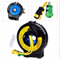 фото thumb №1, Стрічка шлейф подушки безпеки подушка безпеки hyundai santa fe 06-