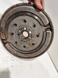 фото thumb №8, Колесо двомасовий renault austral 1.2 tce 130km.