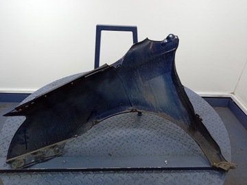 фото thumb №8, Toyota avensis ii t25 рестайлинг крыло перед правый 8s6