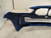 Бампер перед передній bmw 1 f40 Недорого, фото thumb