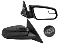 фото thumb №1, Ford mustang 2013-2014 зеркало правая dr3z17682da