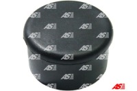 фото thumb №3, Крышка стартер, карбюратора as-pl srs0026