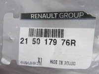 фото thumb №3, Trafic iii труба радіатора шланг охолодження