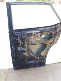 Lexus rx iv 15- дверь правое  задняя задняя правый  7r Недорого, фото thumb