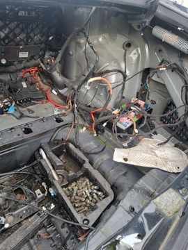 фото thumb №15, Mercedes s класс w222 s500 кузов подвешивание