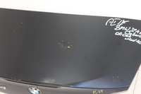 фото thumb №7, Кришка багажника багажника задня bmw z4 e85 cabrio 02-06r 453